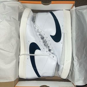 Nike Blazer Mid ‘77 Vintage
